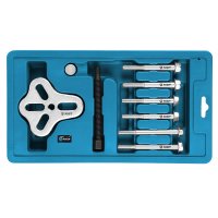 Универсальный съемник руля AIST 67123408 00-00008921