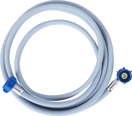 Шланг наливной для стиральной машины Equation 3 м