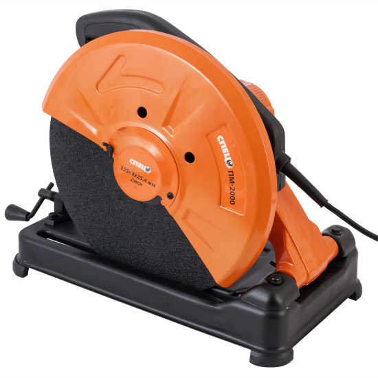 Пила монтажная Спец ПМ-2000, 355x25.4 мм