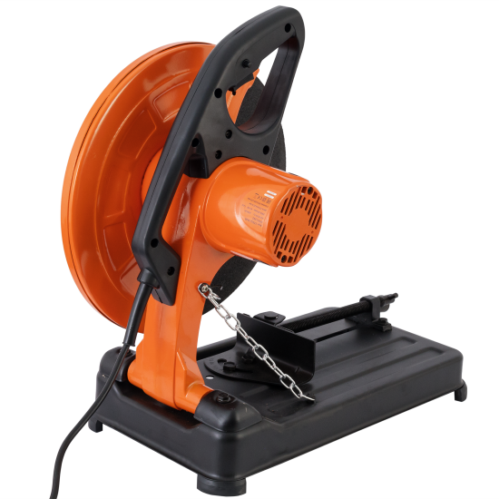 Пила монтажная Спец ПМ-2000, 355x25.4 мм