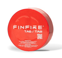 Автоматическое устройство порошкового пожаротушения Finfire АУПП-ТАБ