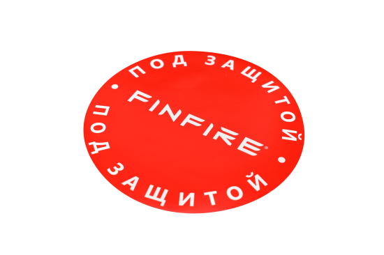 Автоматическое устройство порошкового пожаротушения Finfire АУПП-ТАБ