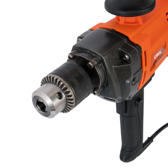 Дрель-миксер Спец ДЭ-1000, 1050 Вт