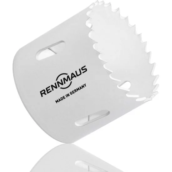 Коронка биметаллическая RENNMAUS 4032760001