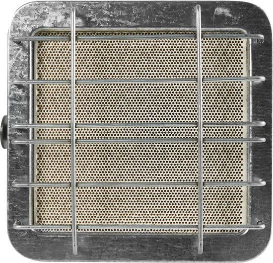 Инфракрасный газовый обогреватель Солярогаз Саво ГИИ-2.3 2.3 кВт