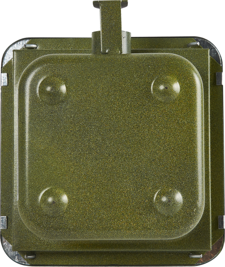 Инфракрасный газовый обогреватель Солярогаз Саво ГИИ-2.3 2.3 кВт