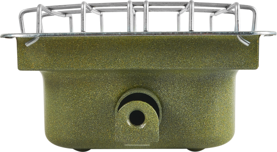 Инфракрасный газовый обогреватель Солярогаз Саво ГИИ-2.3 2.3 кВт