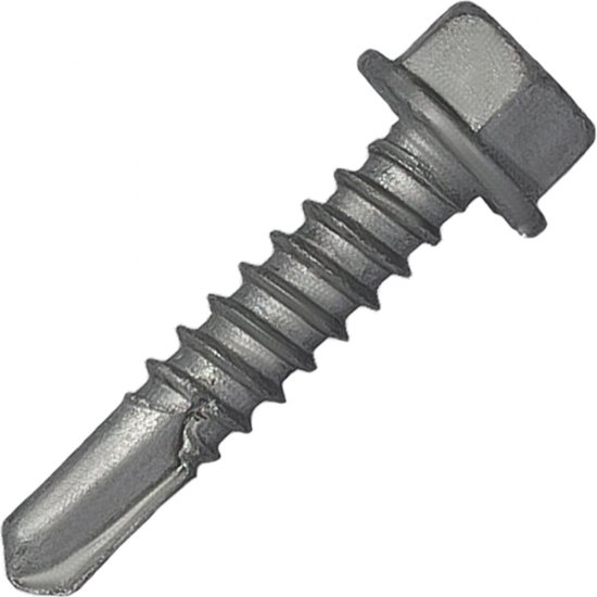 Самосверлящий винт HARDWEX HWX7-G-Р9-5.5x25 мм.