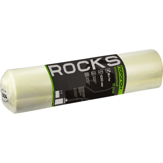 Поролон Rocks ST3038 2000x1000x100 мм