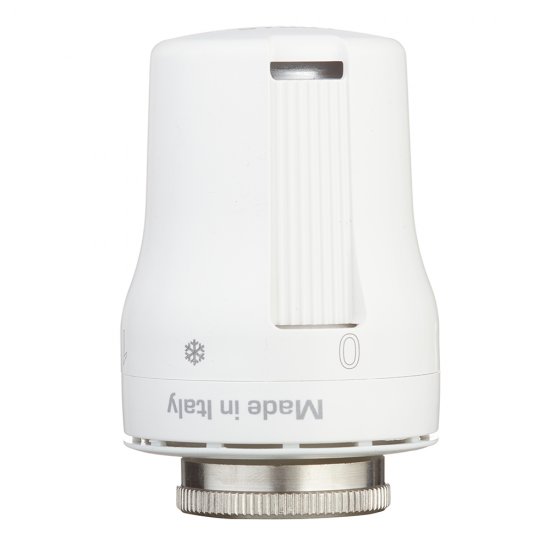 Термоголовка Stout М30х1,5 мм для радиатора жидкостная (SHT-0002-003015)