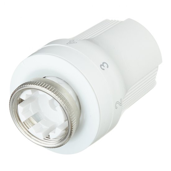 Термоголовка Stout М30х1,5 мм для радиатора жидкостная (SHT-0002-003015)