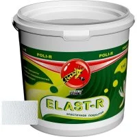 Эластичное покрытие Poli-R Elast-R