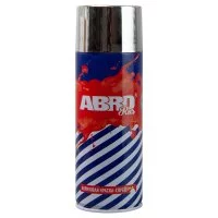 Краска-спрей ABRO Rus