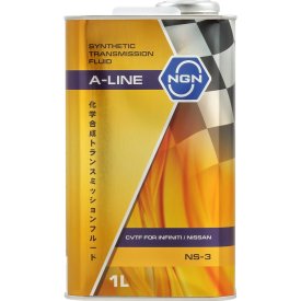 Масло трансмиссионное NGN A-LINE CVTF NS-3