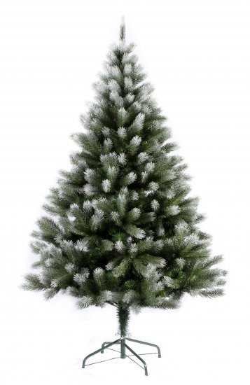 Ель новогодняя искусственная Эмма 210 см