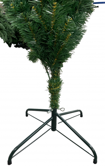 Ель новогодняя искусственная Эмма 210 см