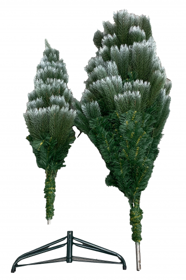 Ель новогодняя искусственная Эмма 150 см