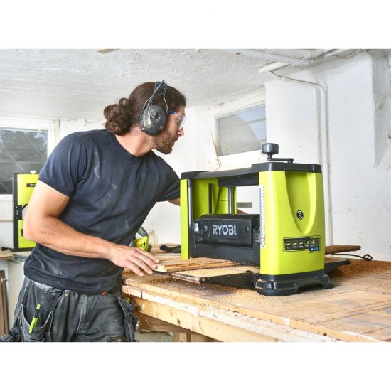 Рейсмусовый станок Ryobi RAP1500G