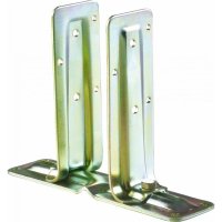 Регулируемая опора для стойки Amig 350-200х270х66