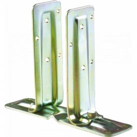 Регулируемая опора для стойки Amig 350-200х270х66