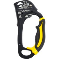 Левый зажим для подъема по веревке Petzl ASCENSION