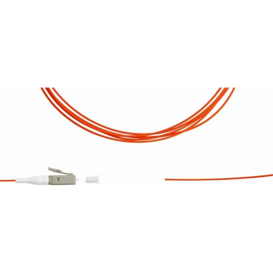 Многомодовый пигтейл TopLan PT-TOP-OM2-LC/P-1.0