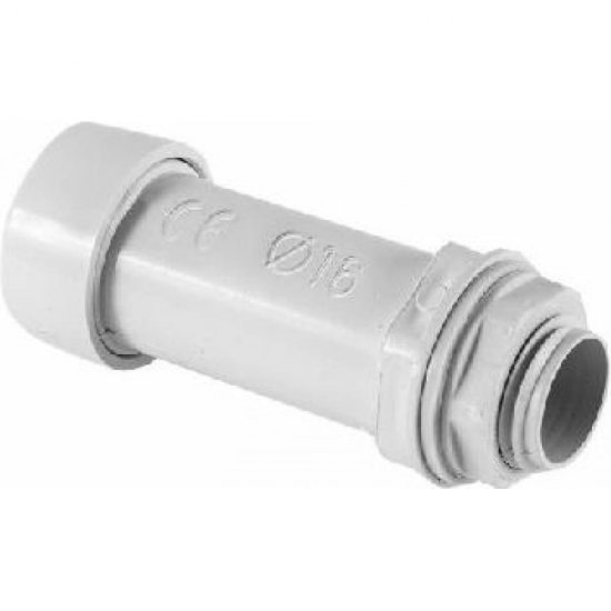 Муфта Экопласт BS16 OL70011
