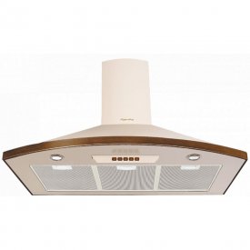 Вытяжка KUPPERSBERG BONA 90 C Bronze