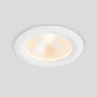 Садово-парковый встраиваемый светильник Elektrostandard Light LED 3003 /35128/U