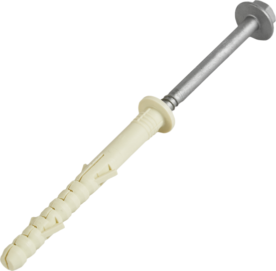 Дюбель фасадный Sormat S-UF 10x100 мм нейлон