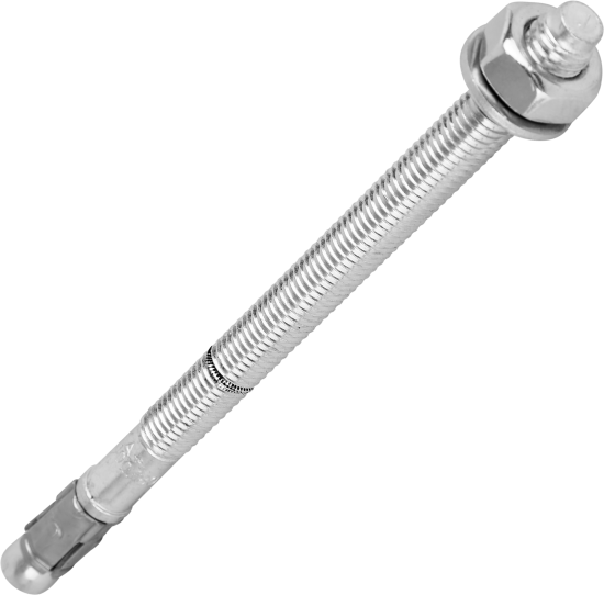 Клиновой анкер Sormat 10/80x162 мм