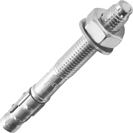 Клиновой анкер Sormat 10/10x92 мм