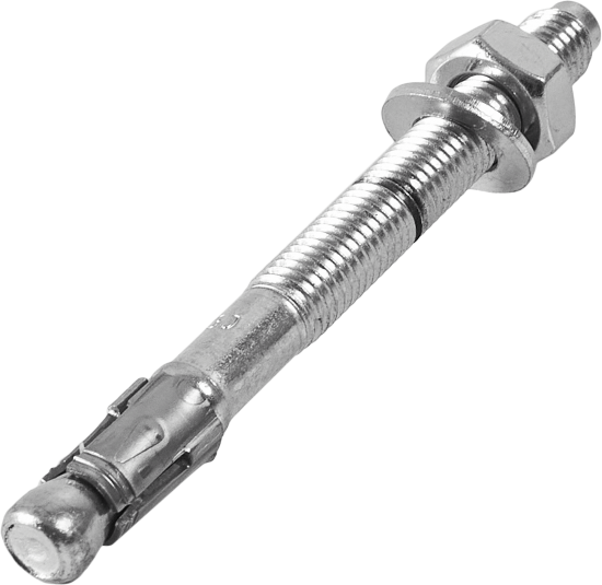 Клиновой анкер Sormat 10/30x112 мм