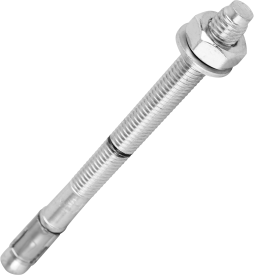 Клиновой анкер Sormat 10/50x132 мм