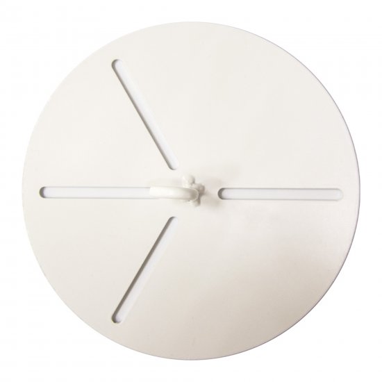 Кронштейн-переходник для крепления люстр