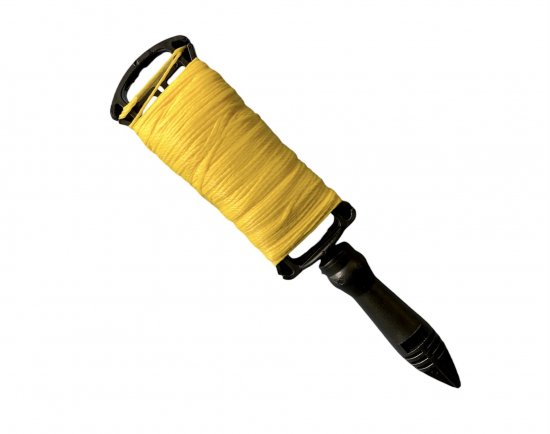 Шнур разметочный на катушке A100 100 м