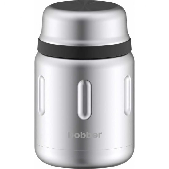 Бытовой вакуумный термос для еды BOBBER Jerrycan-700 Matte