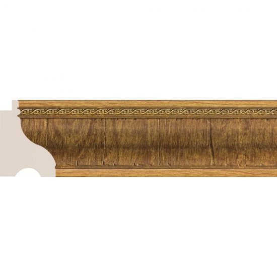 Декоративный плинтус Cosca Decor СПБ016773