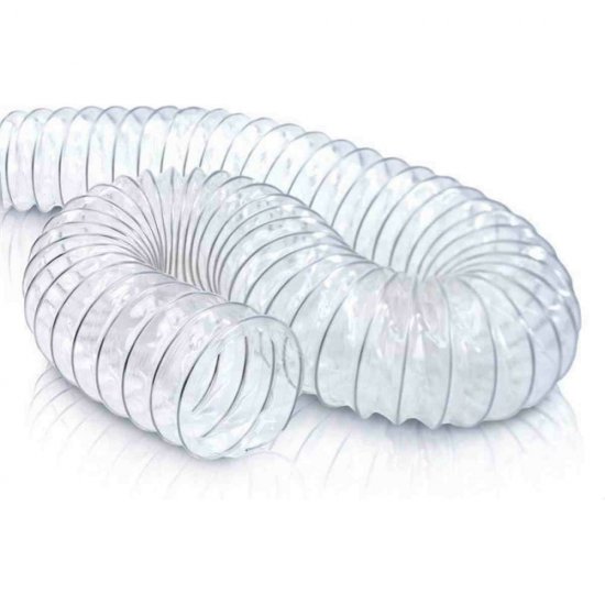 Полиуретановый воздуховод TEX PU-900-60/10