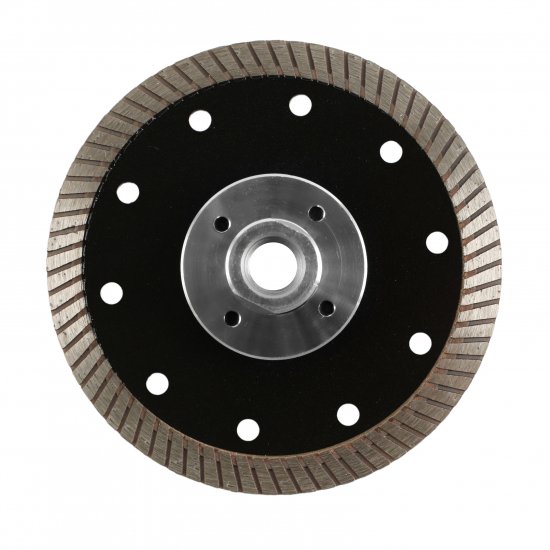 Диск алмазный по бетону Rage 603125 турбо 125xM14x2 мм