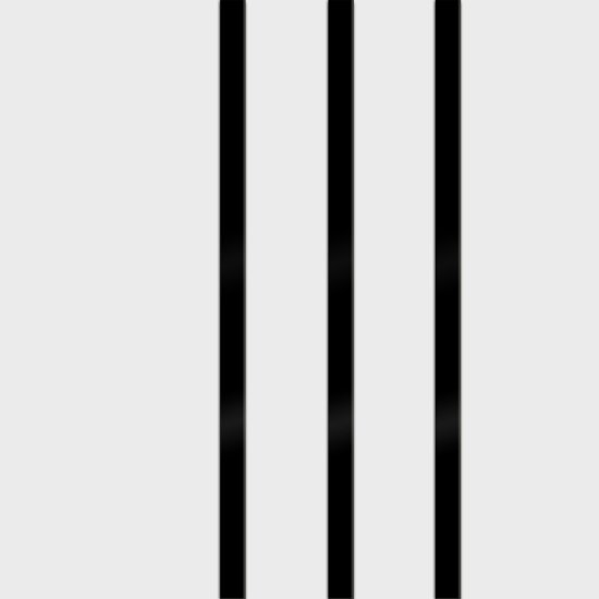 Дверь межкомнатная глухая Бланка М3 80x200 см эмаль белый без замка и петель