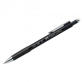 Механический карандаш Faber-Castell Grip 1345