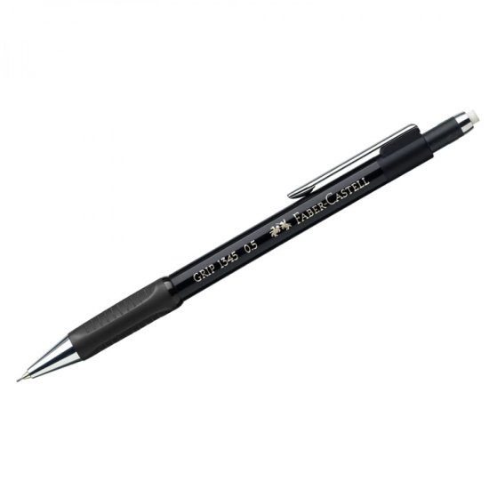 Механический карандаш Faber-Castell Grip 1345
