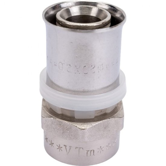 Пресс соединитель Valtec VTm.202.N.002004