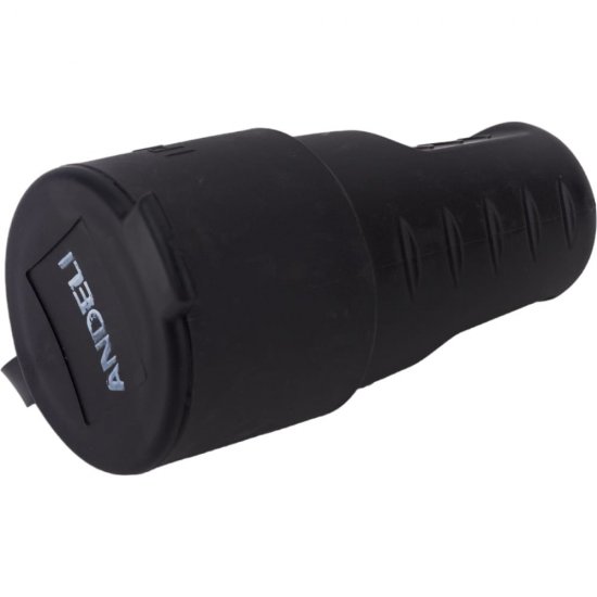 Переносная розетка ANDELI AM-K02