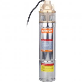 Скважинный винтовой насос Кратон WWP-50/60