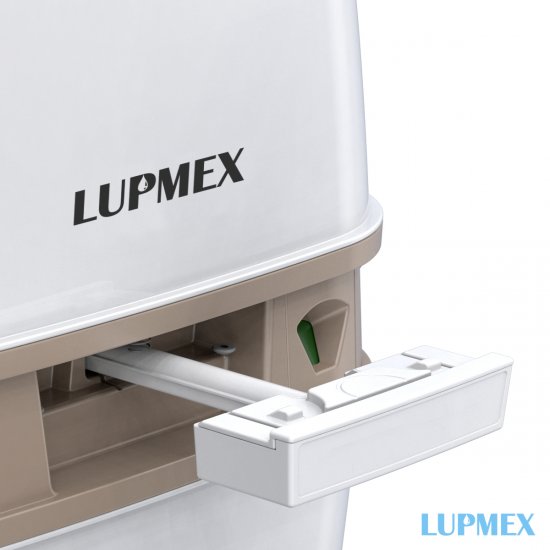 Биотуалет Lupmex 79122 18 л