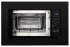 Микроволновая печь Weissgauff HMT-620 Grill встраиваемая 20 л 59.5x32.8x39 см электронное управление цвет черный