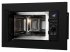 Микроволновая печь Weissgauff HMT-620 Grill встраиваемая 20 л 59.5x32.8x39 см электронное управление цвет черный