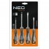 Отвертки NEO Tools 04-204